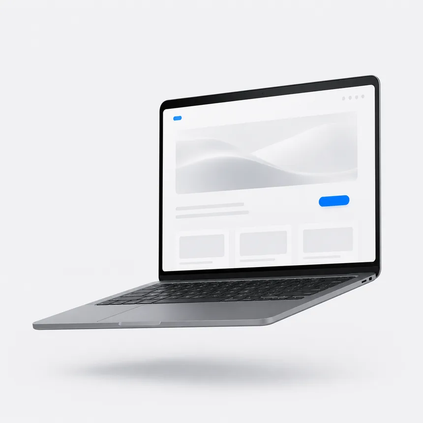 Website-Erstellung für lokale Betriebe